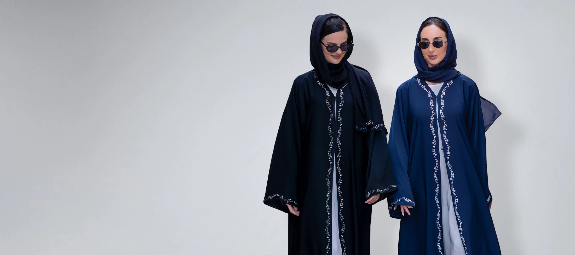 new model dubai abaya